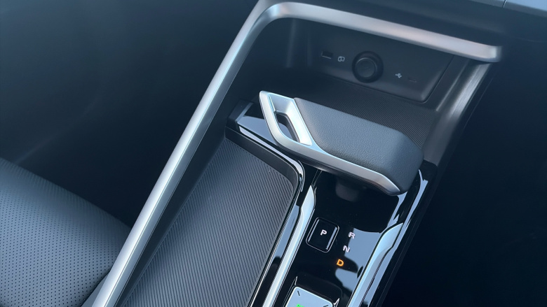 MG ZS 1.5 Hybrid+ Trophy 5dr Auto Hybrid Hatchback